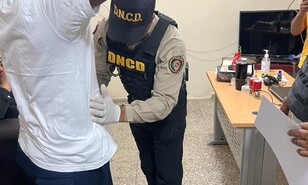 Desvinculan agente penitenciario por intentar introducir drogas en c&aacute;rcel de Mao