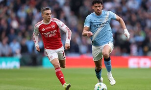 Le toca al Arsenal cazar sus fantasmas