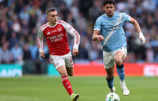 Le toca al Arsenal cazar sus fantasmas