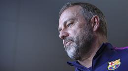 Flick: Podemos hacer que suceda