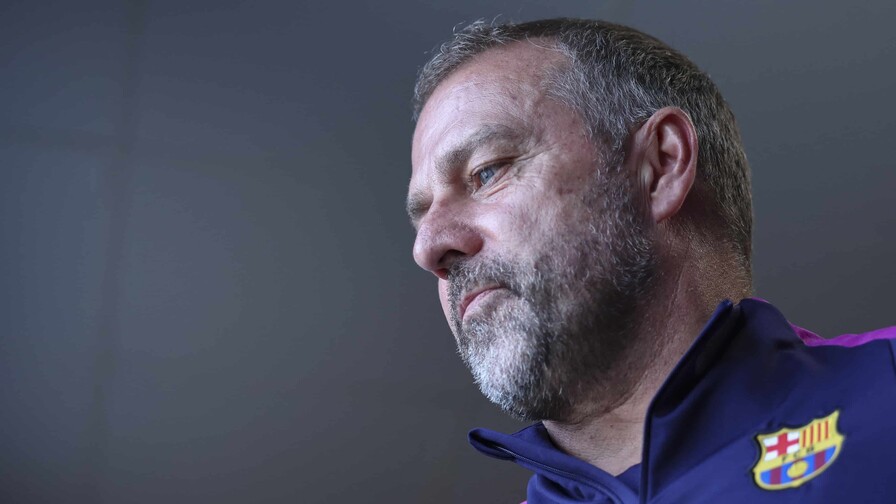 Flick: Podemos hacer que suceda