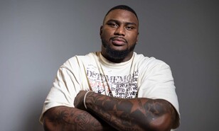 De Los Mina a la NFL, la apuesta que Bayron Matos espera acertar este a&ntilde;o