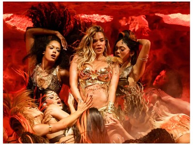 Karol G pasará por República Dominicana en su nueva gira