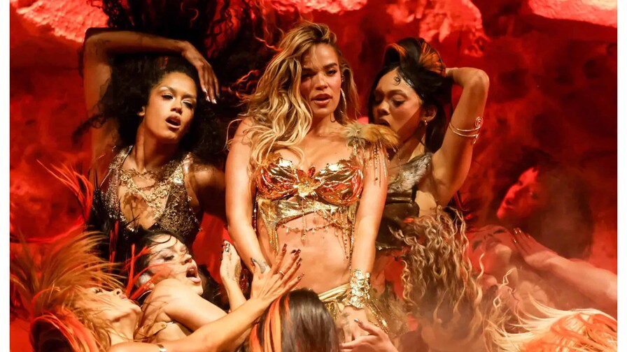 Tras su éxito en Coachella, Karol G pasará por República Dominicana en su nueva gira