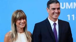 Bego&ntilde;a G&oacute;mez, esposa del presidente de gobierno espa&ntilde;ol, acusada de corrupci&oacute;n