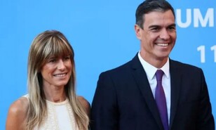 Bego&ntilde;a G&oacute;mez, esposa del presidente de gobierno espa&ntilde;ol, acusada de corrupci&oacute;n