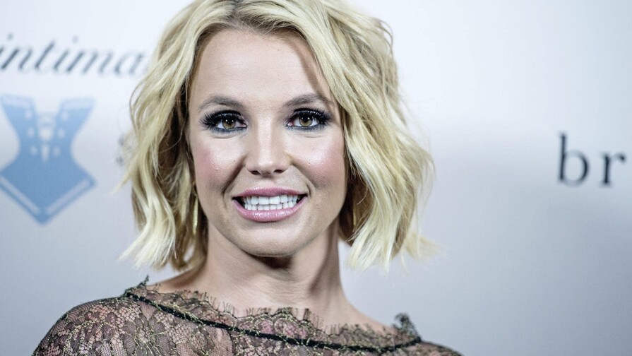 Britney Spears ingresa en rehabilitación tras detención por conducir ebria Britney Spears ingresa en rehabilitación tras detención por conducir ebria