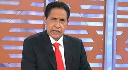 Carlos Batista Matos, reconocido periodista dominicano, fallece en su apartamento