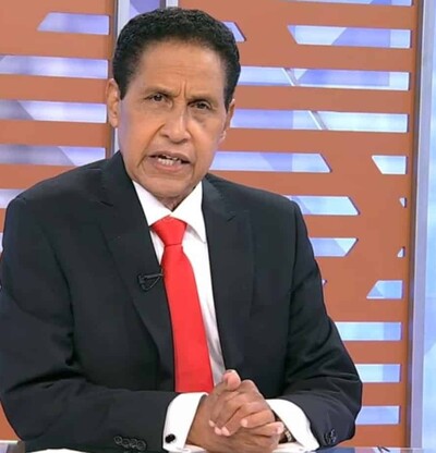 Carlos Batista Matos, reconocido periodista dominicano, fallece en su apartamento