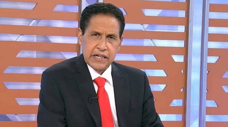 Carlos Batista Matos, reconocido periodista dominicano, fallece en su apartamento