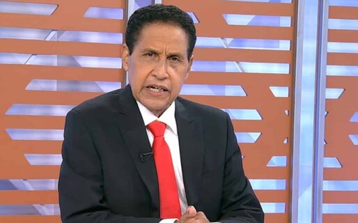 Carlos Batista Matos, reconocido periodista dominicano, fallece en su apartamento