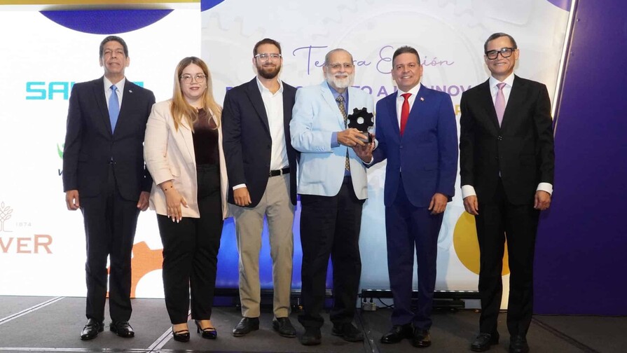 La Casa Oliver recibe reconocimiento