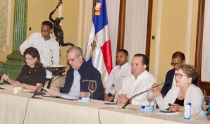 "Las lluvias van a continuar", advierte Gloria Ceballos y entrar&aacute; nueva vaguada el fin de semana