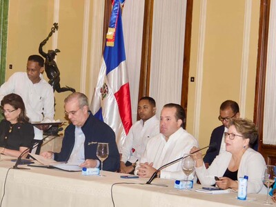 Clima en RD: lluvias no darán tregua y mantienen al país en alerta