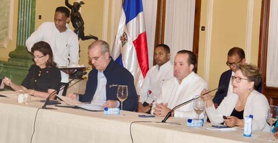 "Las lluvias van a continuar", advierte Gloria Ceballos y entrar&aacute; nueva vaguada el fin de semana