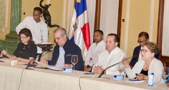 "Las lluvias van a continuar", advierte Gloria Ceballos y entrar&aacute; nueva vaguada el fin de semana