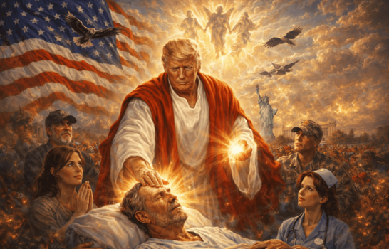 Las cr&iacute;ticas de Trump al papa indignan a la comunidad cat&oacute;lica y a pol&iacute;ticos en EE. UU.