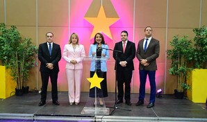 PLD denuncia gasto de RD$22,369 millones en alquileres de locales del Estado