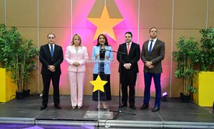 PLD denuncia gasto de RD$22,369 millones en alquileres de locales del Estado