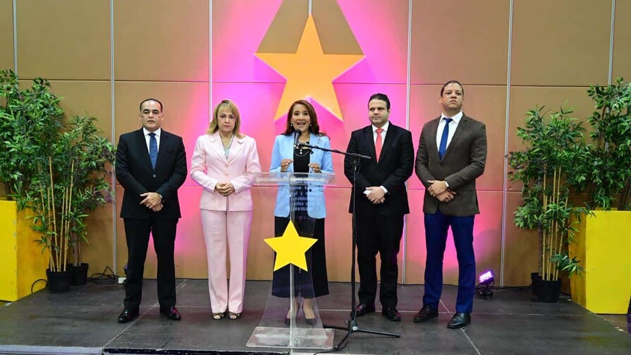 PLD denuncia gasto de RD$22,369 millones en alquileres de locales del Estado