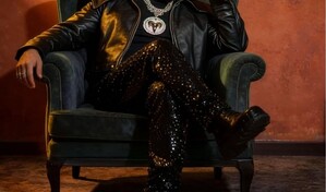 Elvis Martínez llevará su bachata romántica al Parque Central de Santiago este 4 de julio