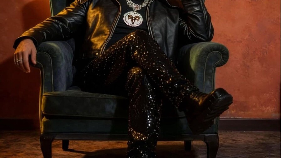 Elvis Martínez llevará su bachata romántica al Parque Central de Santiago este 4 de julio Elvis Martínez llevará su bachata romántica al Parque Central de Santiago este 4 de julio