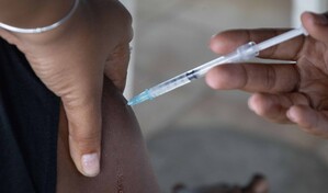 Rep&uacute;blica Dominicana mantiene alta inmunidad frente a crisis de vacunaci&oacute;n en EE. UU.