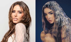 Gloria Trevi y Lola &Iacute;ndigo se suman al tributo de Billboard Mujeres Latinas en la M&uacute;sica