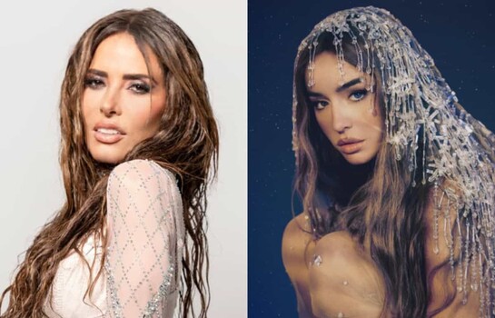 Gloria Trevi y Lola &Iacute;ndigo se suman al tributo de Billboard Mujeres Latinas en la M&uacute;sica