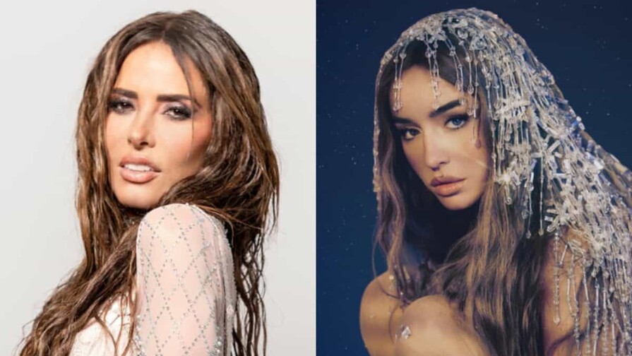 Gloria Trevi y Lola Índigo se suman al tributo de Billboard Mujeres Latinas en la Música