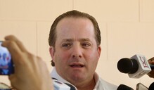 Jos&eacute; Ignacio Paliza responde a Medina y niega propuesta de reforma fiscal