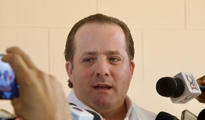 José Ignacio Paliza responde a Medina y niega propuesta de reforma fiscal