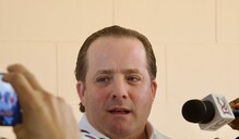 Paliza fija posici&oacute;n sobre alianzas en el Partido Revolucionario Moderno