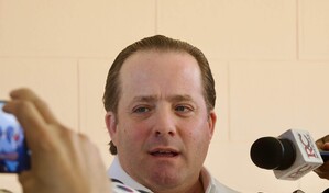 Paliza fija posici&oacute;n sobre alianzas en el Partido Revolucionario Moderno