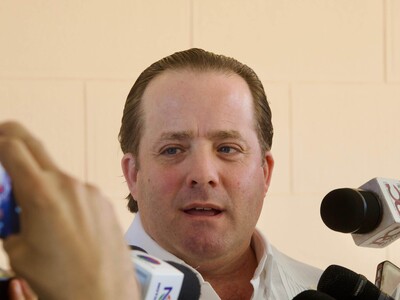 Paliza reafirma que alianzas del PRM son decisión del partido