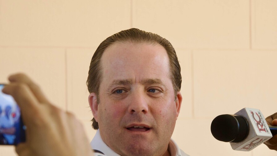 Paliza fija posici&oacute;n sobre alianzas en el Partido Revolucionario Moderno