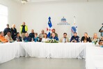 Gobierno iniciará entrega de ayudas a familias afectadas por lluvias en Puerto Plata Gobierno iniciará entrega de ayudas a familias afectadas por lluvias en Puerto Plata
