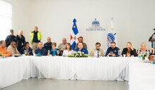 Gobierno iniciar&aacute; entrega de ayudas a familias afectadas por lluvias en Puerto Plata