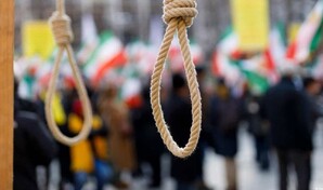 Irán ejecutó a 1,639 personas en 2025, su mayor cifra desde 1989, según dos ONG