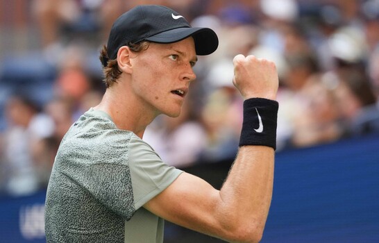 Sinner recupera el n&uacute;mero 1 y ya es el duod&eacute;cimo con m&aacute;s tiempo en la cima