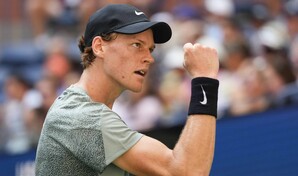 Pellegrino-Sinner: David contra Goliat en octavos del Masters de Roma
