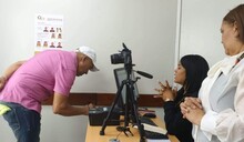 La JCE atendi&oacute; a m&aacute;s de 11 mil personas en primeras 12 horas del cambio de c&eacute;dula