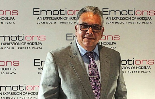 El artista Juan Voigt convierte la Ciudad Colonial en arte vivo