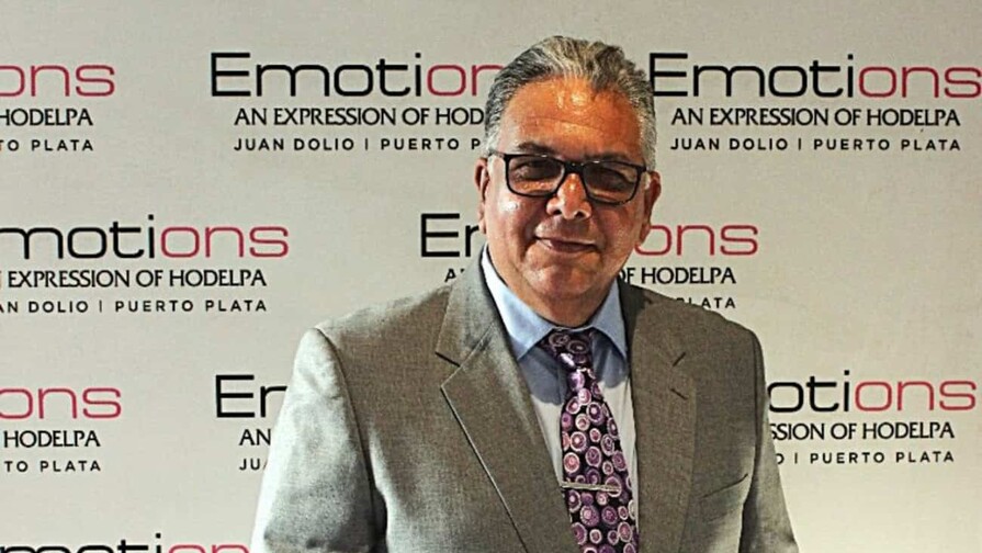 El artista Juan Voigt convierte la Ciudad Colonial en arte vivo