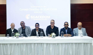 Sgacedom entrega más de 34 millones de pesos a sus miembros en primer reparto de este año