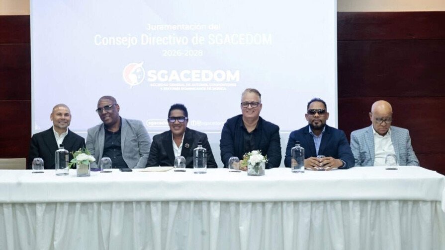 Sgacedom entrega más de 34 millones de pesos a sus miembros en primer reparto de este año Sgacedom entrega más de 34 millones de pesos a sus miembros en primer reparto de este año