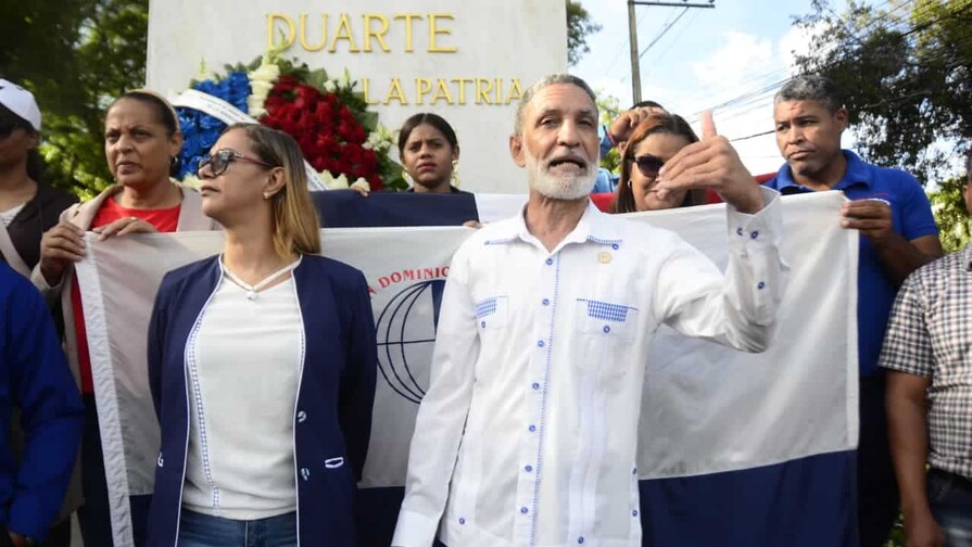 La ADP plantea la construcci&oacute;n de centros educativos y formaci&oacute;n docente como sus principales retos