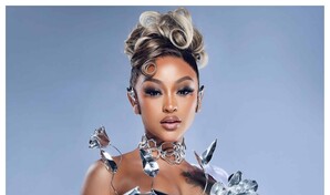 La Perversa presenta su álbum “Scorpion” en sesión privada en Spotify Miami