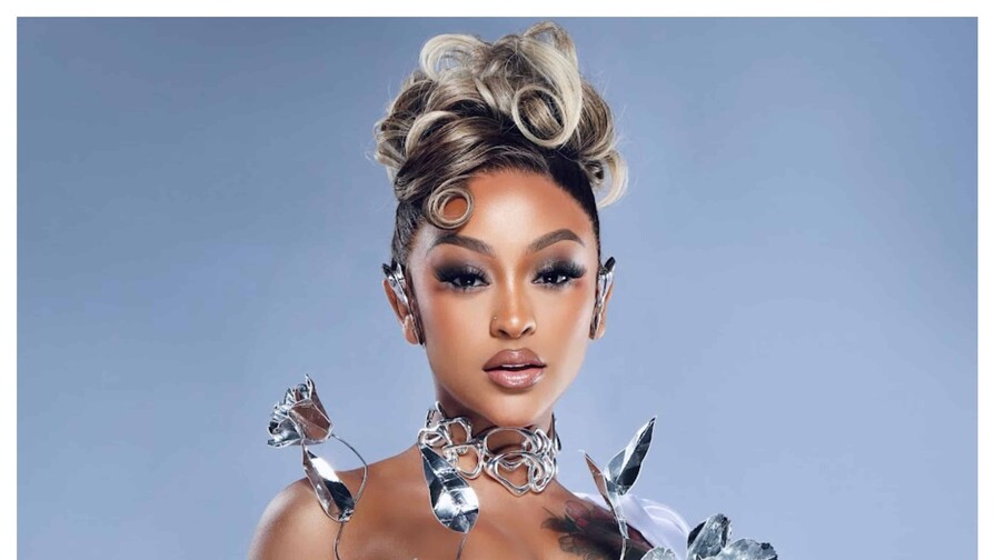 La Perversa presenta su álbum “Scorpion” en sesión privada en Spotify Miami La Perversa presenta su álbum “Scorpion” en sesión privada en Spotify Miami