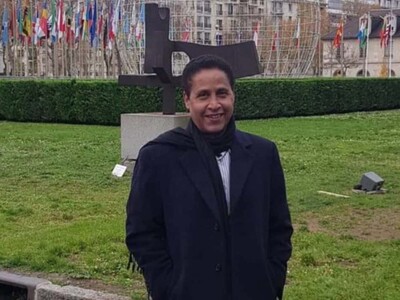 Legado de Carlos Batista Matos en la televisión dominicana